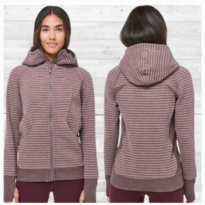 Lululemon Scuba Hoodie